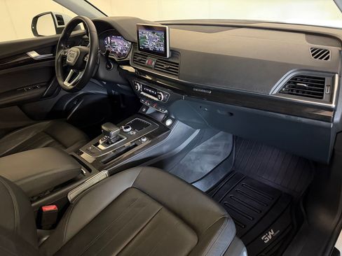 Used 2020 Audi Q5 2.0T Premium Plus AWD/4WD image 32