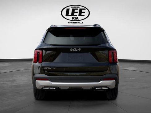 New 2026 Kia Sorento S image 6