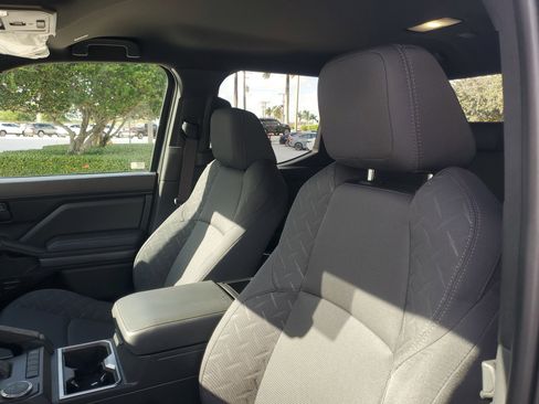 Used 2025 Toyota Tacoma SR5 RWD image 19