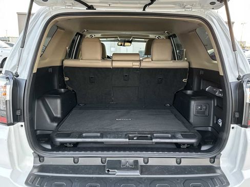 Used 2024 Toyota 4Runner SR5 Premium w/ Moonroof Package image 25