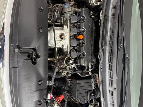 Used 2008 Honda Civic EX image 24