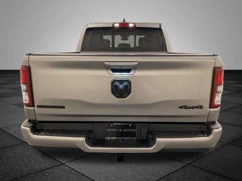 Used 2022 RAM 1500 Big Horn image 5