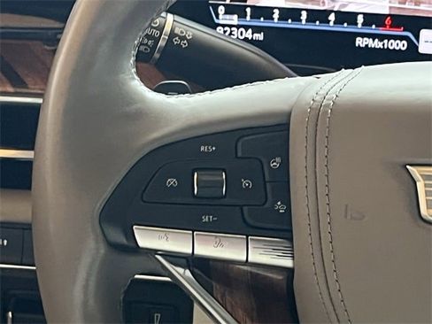 Used 2021 Cadillac Escalade Sport Platinum image 14