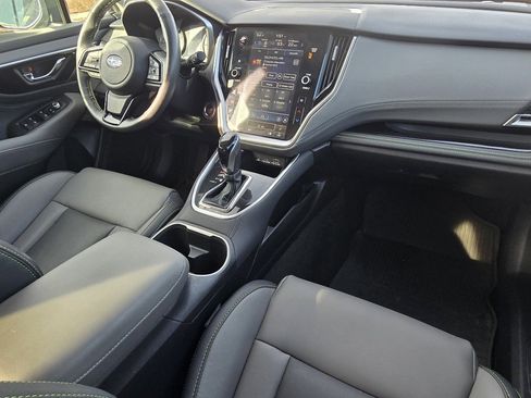 Used 2024 Subaru Outback Onyx Edition image 26