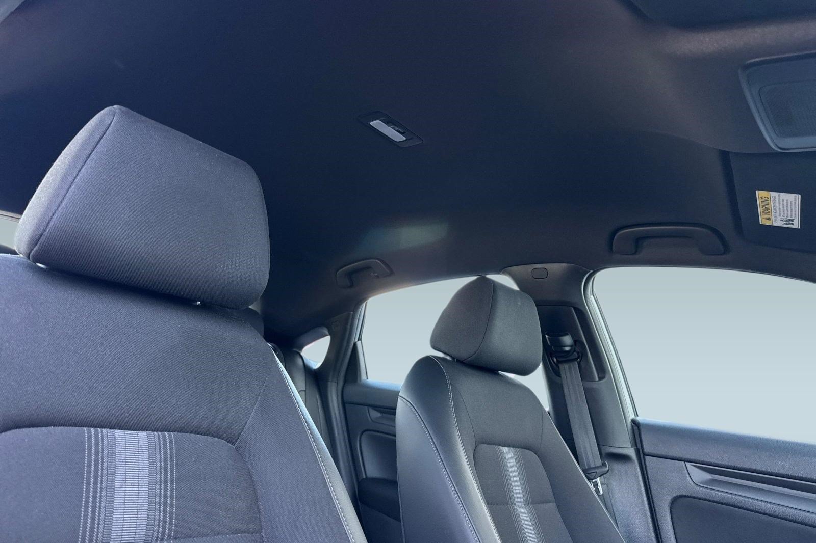 Used 2023 Honda Civic Sport image 23