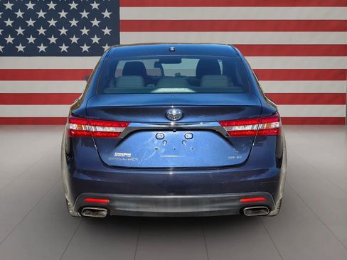 Used 2014 Toyota Avalon XLE Premium image 5