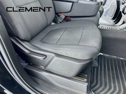 Used 2020 Chevrolet Silverado 1500 Custom w/ Custom Value Package image 29