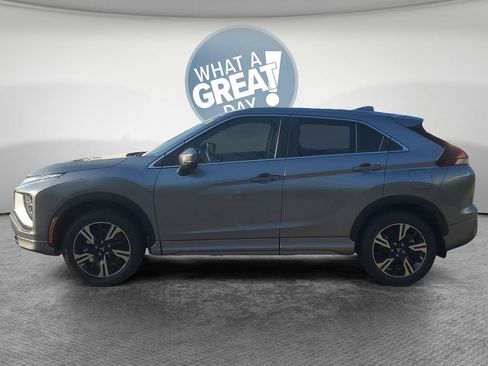 New 2026 Mitsubishi Eclipse Cross SEL AWD/4WD image 7