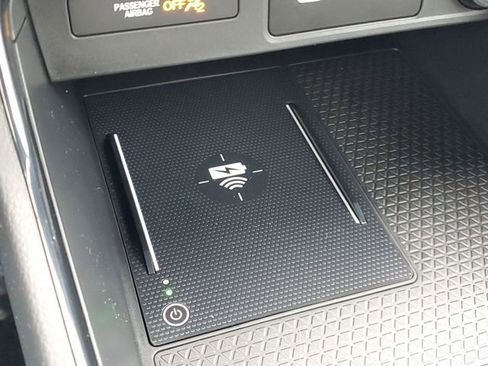 New 2026 Honda CR-V Sport-L image 28