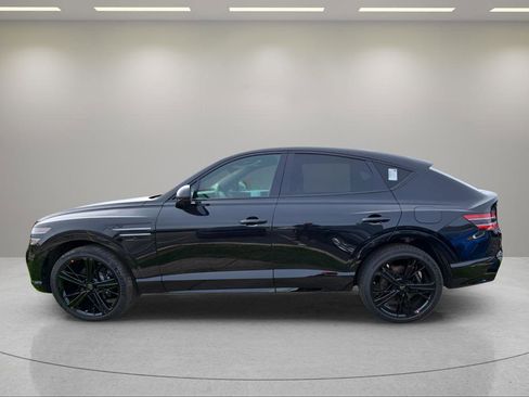 New 2026 Genesis GV80 3.5T Prestige AWD/4WD image 2