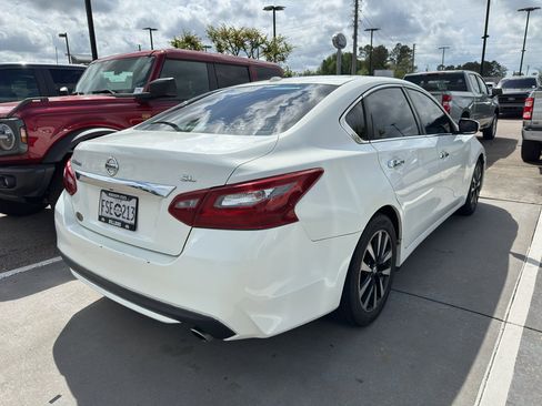 Used 2018 Nissan Altima 2.5 SL image 4