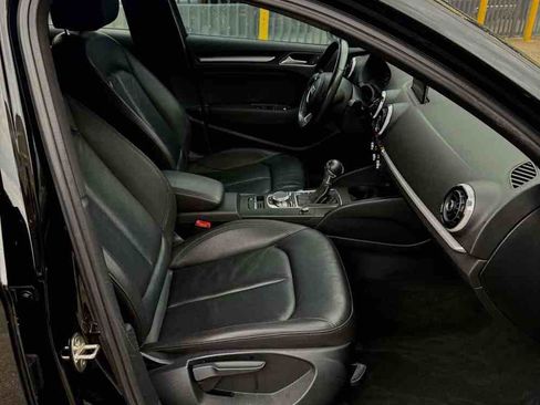 Used 2016 Audi A3 1.8T Premium w/ Audi MMI Navigation Plus image 13