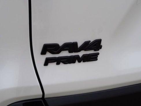 Used 2024 Toyota RAV4 XSE image 14