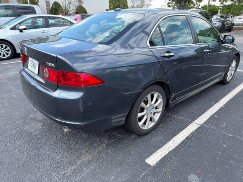Used 2007 Acura TSX FWD image 3