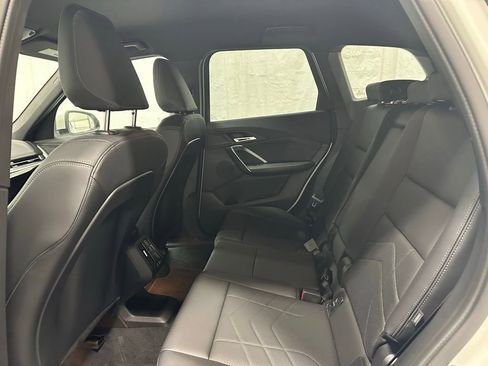 Used 2025 BMW X1 xDrive28i image 43