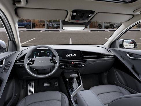 New 2026 Kia Niro FWD image 15