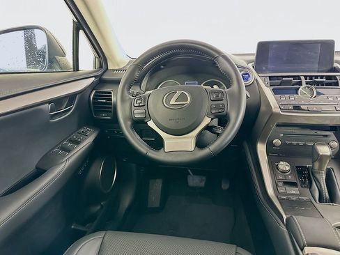 Used 2020 Lexus NX 300h AWD w/ Premium Package image 30