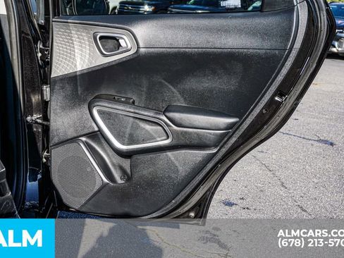 Used 2024 Kia Soul LX w/ Option Group 015 image 51