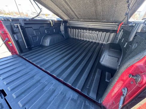 Used 2019 GMC Sierra 1500 Denali w/ Denali Ultimate Package image 34