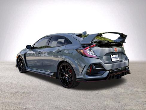 Used 2021 Honda Civic Type R image 7