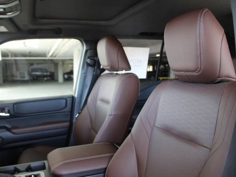 New 2026 Toyota Land Cruiser image 13