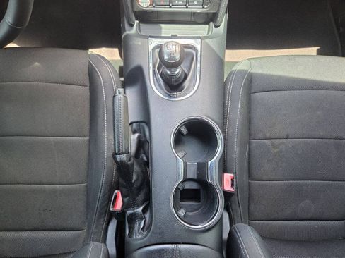 Used 2016 Ford Mustang Coupe w/ Equipment Group 051A RWD image 34