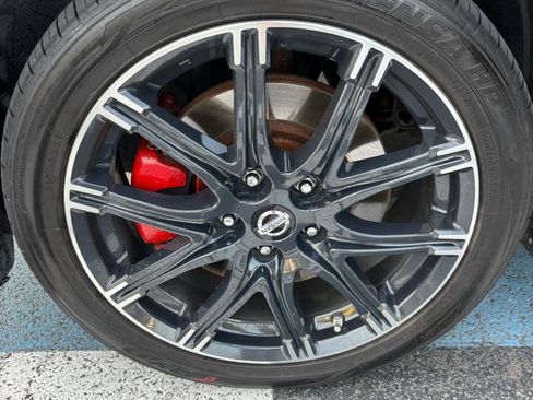 Used 2016 Nissan Juke NISMO RS FWD image 34