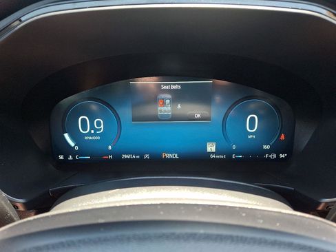 Certified 2023 Ford Escape ST-Line Elite w/ Premium Technology Package AWD/4WD image 21