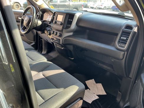 Used 2019 RAM 1500 Tradesman image 19