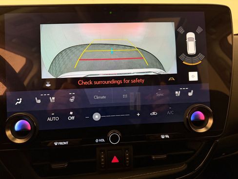 Used 2024 Lexus NX 350 AWD image 25