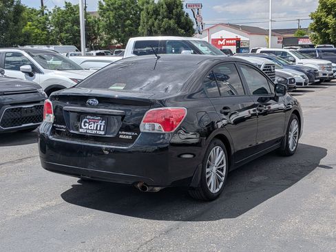 Used 2012 Subaru Impreza 2.0i Premium AWD/4WD image 3