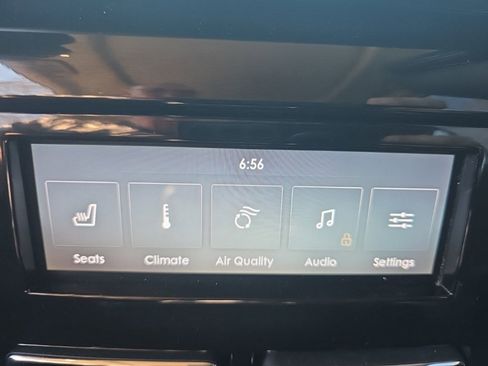 Used 2021 Lincoln Aviator Reserve w/ Equipment Group 201A image 20