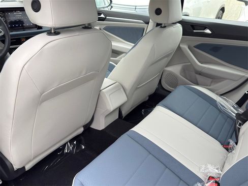 New 2026 Volkswagen Jetta SE image 26