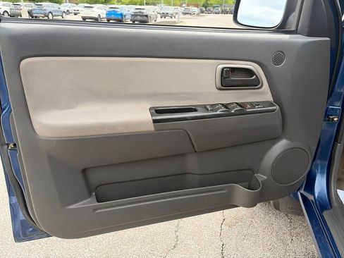 Used 2005 GMC Canyon SLE AWD/4WD image 13