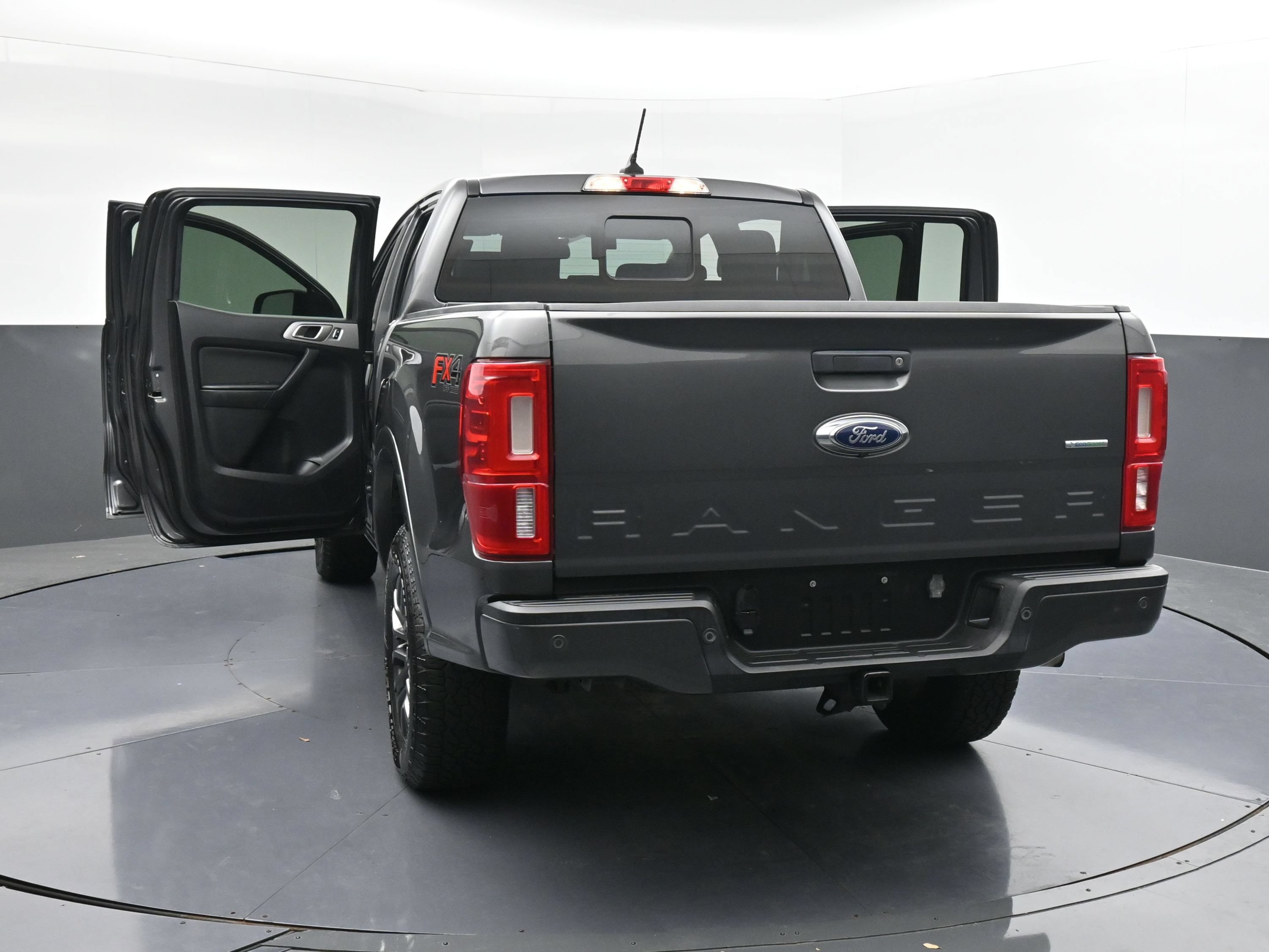 Used 2020 Ford Ranger XLT w/ Equipment Group 302A Luxury AWD/4WD image 43
