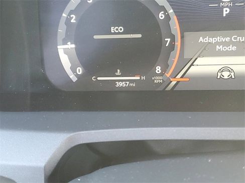 Used 2025 Toyota 4Runner TRD Sport Premium image 20