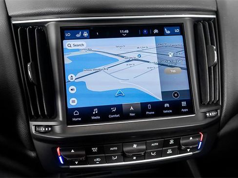 Used 2022 Maserati Levante GT image 41