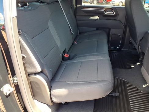 New 2025 Chevrolet Silverado 2500 LT w/ Safety Package image 14