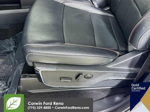 Certified 2023 Ford F250 Lariat image 24