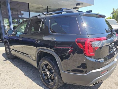 Used 2020 GMC Acadia AT4 w/ Driver Alert Package II AWD/4WD image 20
