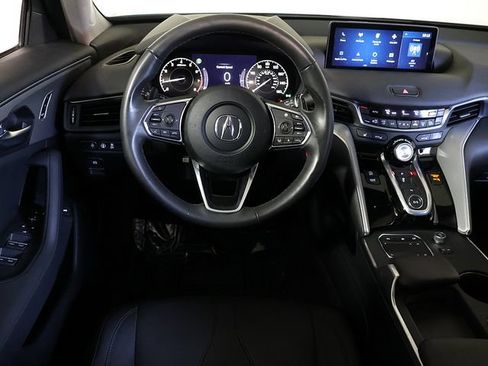 Certified 2023 Acura TLX FWD image 3