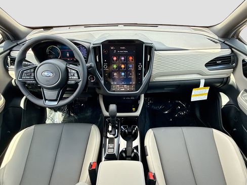New 2026 Subaru Forester Limited AWD/4WD image 17