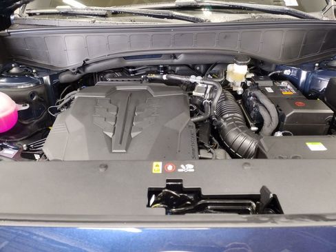 New 2026 Hyundai Palisade Calligraphy image 7