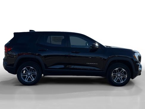 New 2026 GMC Terrain Elevation image 6