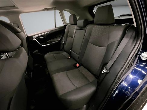 Used 2024 Toyota RAV4 XLE w/ Convenience Package AWD/4WD image 22