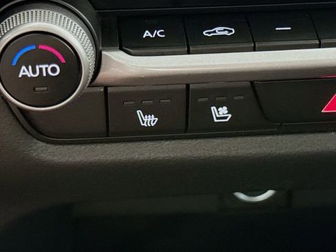 New 2026 MAZDA CX-50 AWD 2.5 S w/ Accent Package image 20