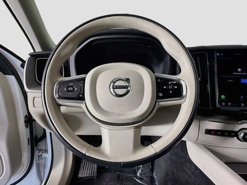 Certified 2023 Volvo XC60 T8 Plus w/ Protection Package Premier AWD/4WD image 11