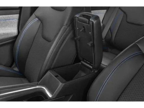 Certified 2022 Jeep Compass High Altitude AWD/4WD image 14