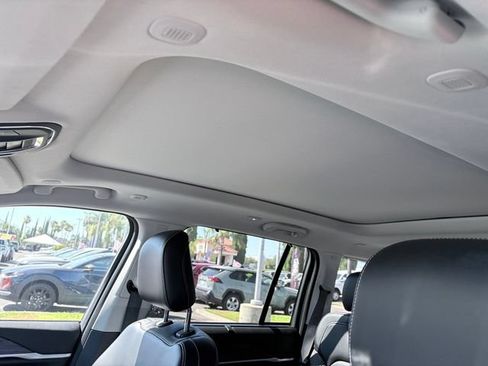Used 2023 Jeep Grand Cherokee 4WD 4xe w/ Luxury Tech Group II image 8