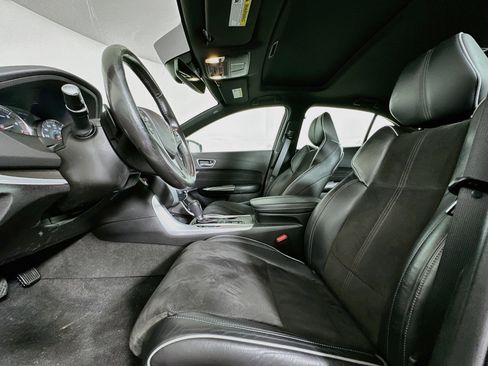 Used 2019 Acura TLX w/ Technology & A-SPEC Pkg FWD image 13
